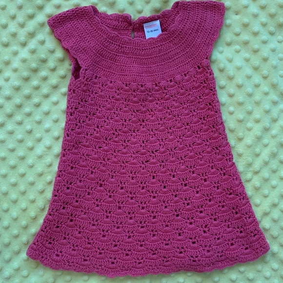 Gymboree Other - BOGO Gymboree dress size 12-18 months GUC